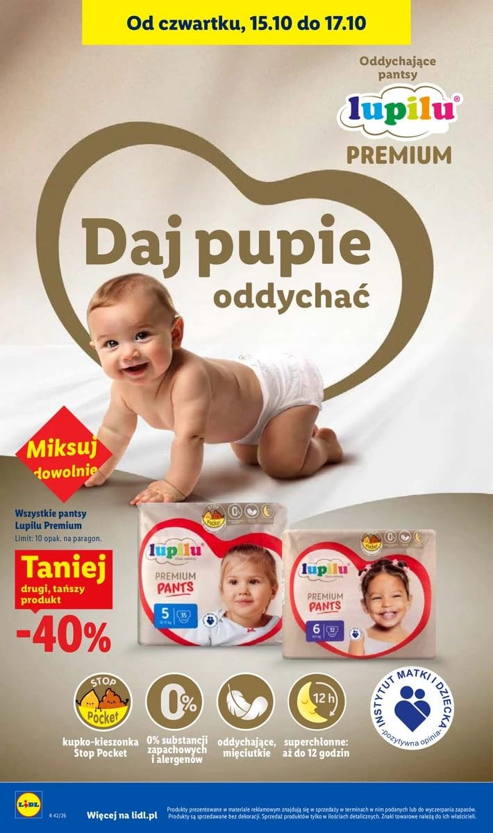 Gazetka Lidl, strona 106 z 113