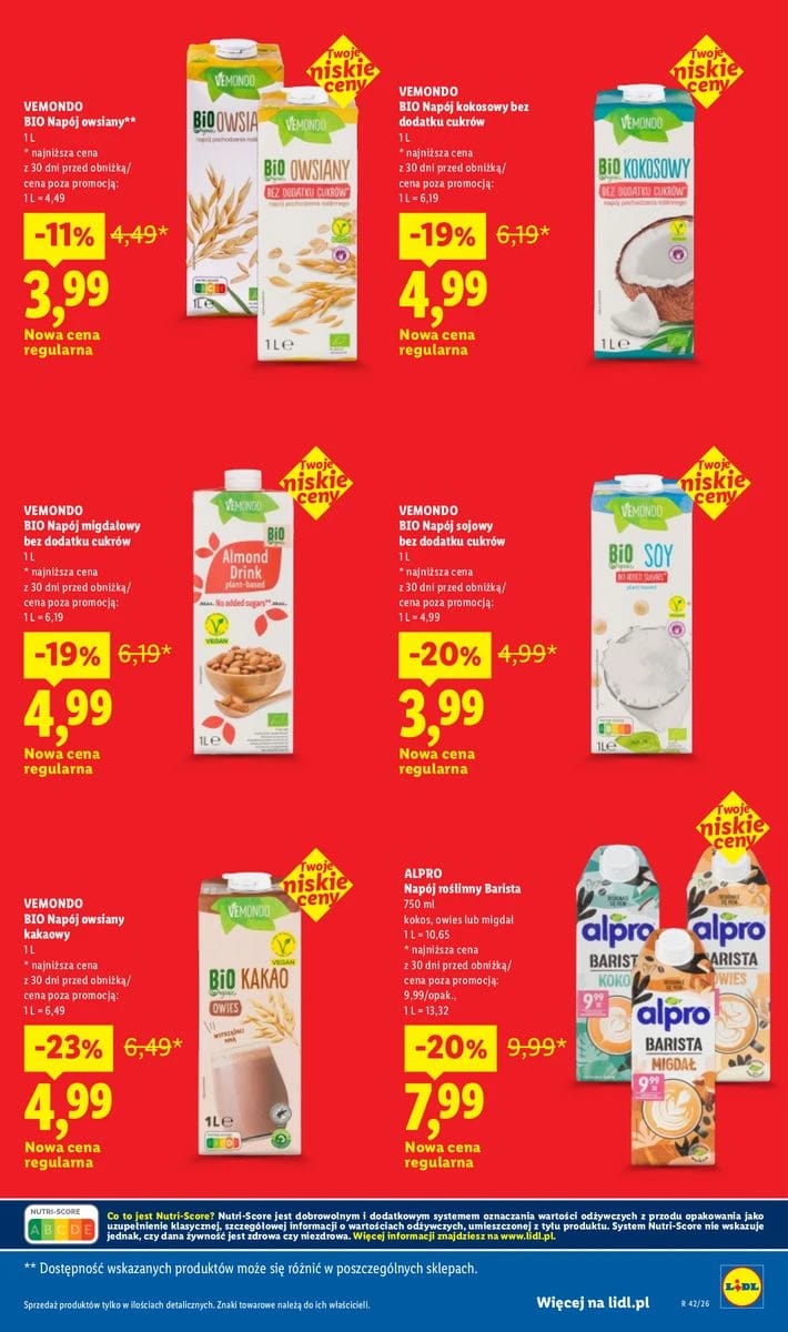 Gazetka Lidl, strona 17 z 113