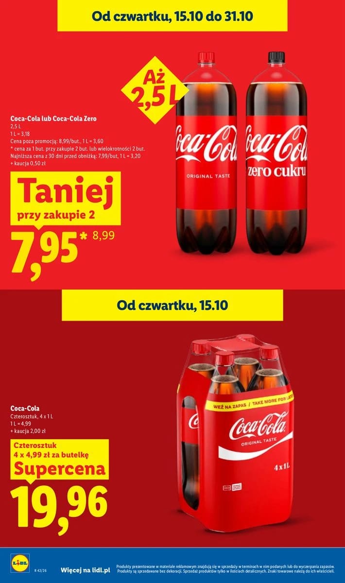 Gazetka Lidl, strona 30 z 113