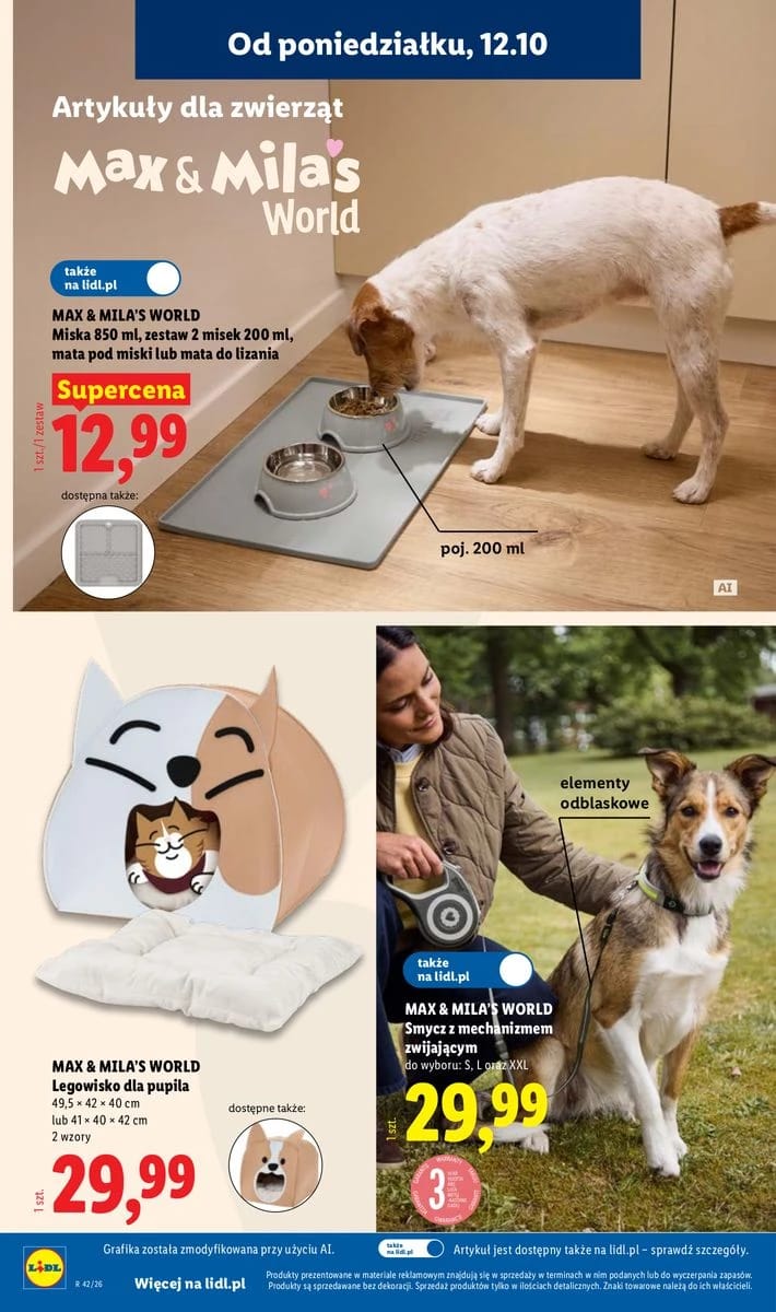 Gazetka Lidl, strona 38 z 113