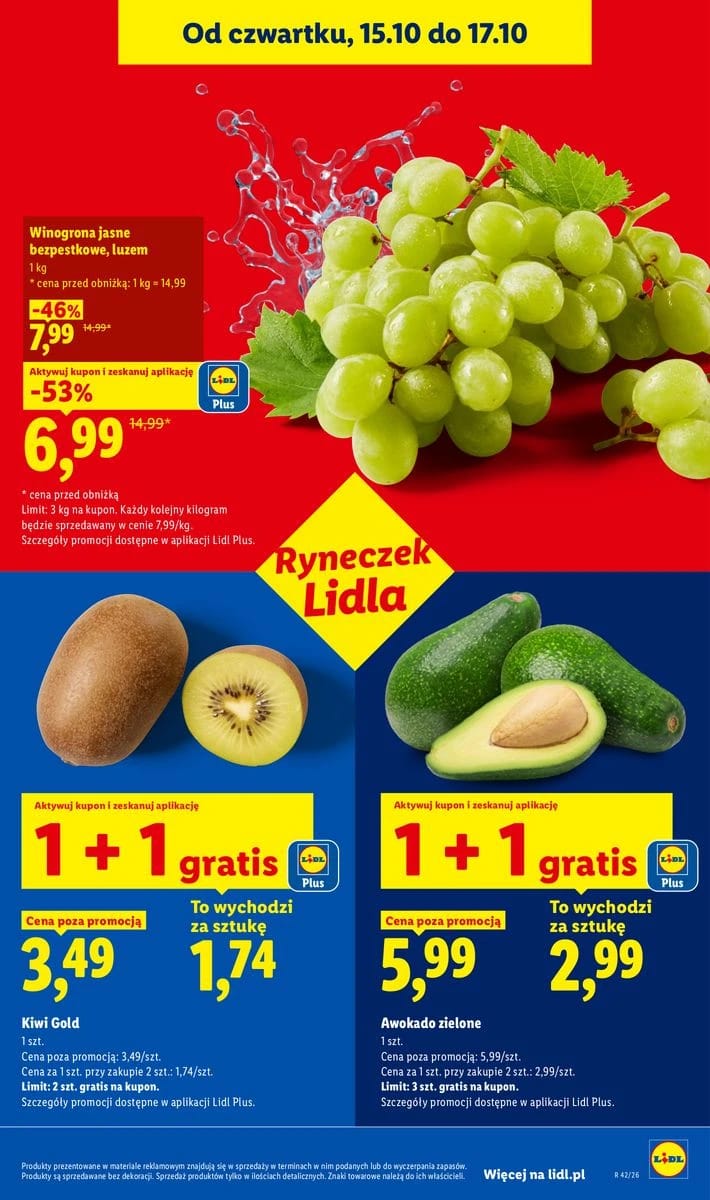Gazetka Lidl, strona 45 z 113