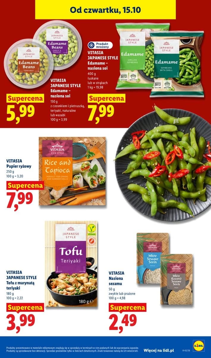 Gazetka Lidl, strona 51 z 113