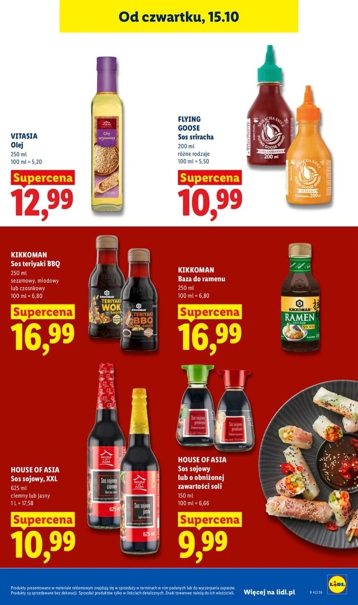 Gazetka Lidl, strona 57 z 113