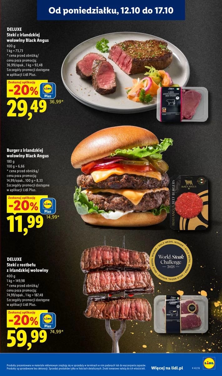 Gazetka Lidl, strona 65 z 113
