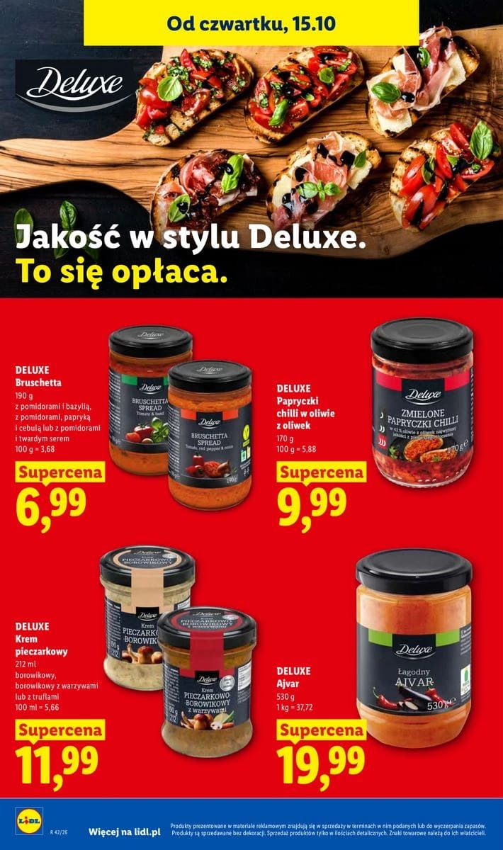 Gazetka Lidl, strona 74 z 113
