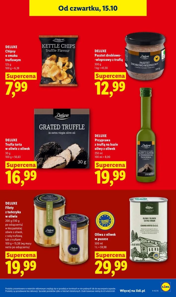 Gazetka Lidl, strona 75 z 113