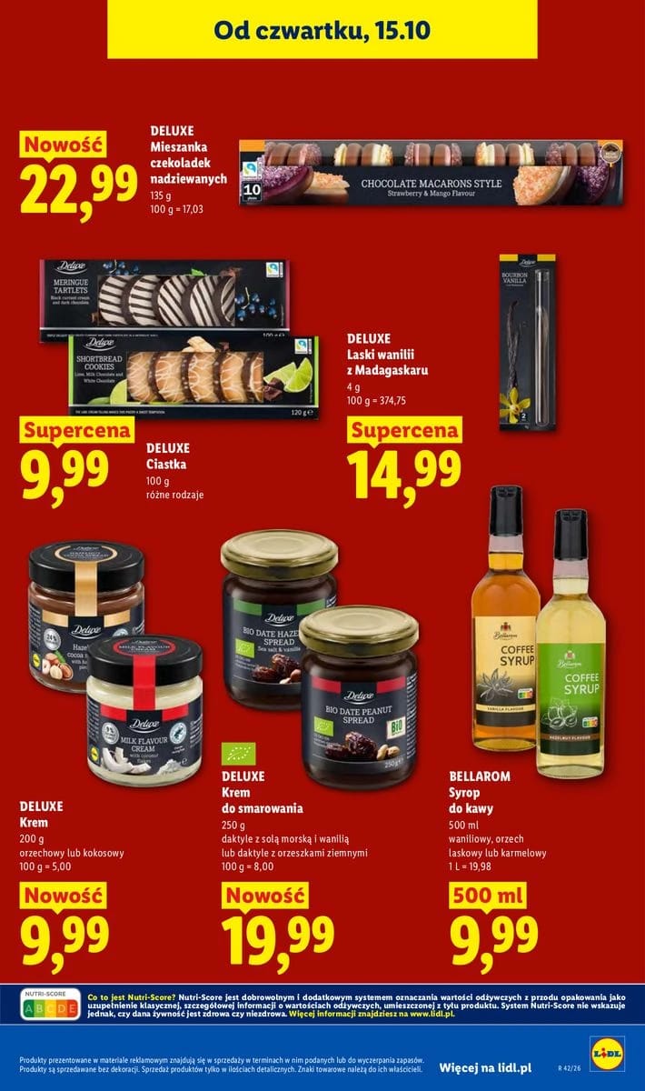 Gazetka Lidl, strona 79 z 113