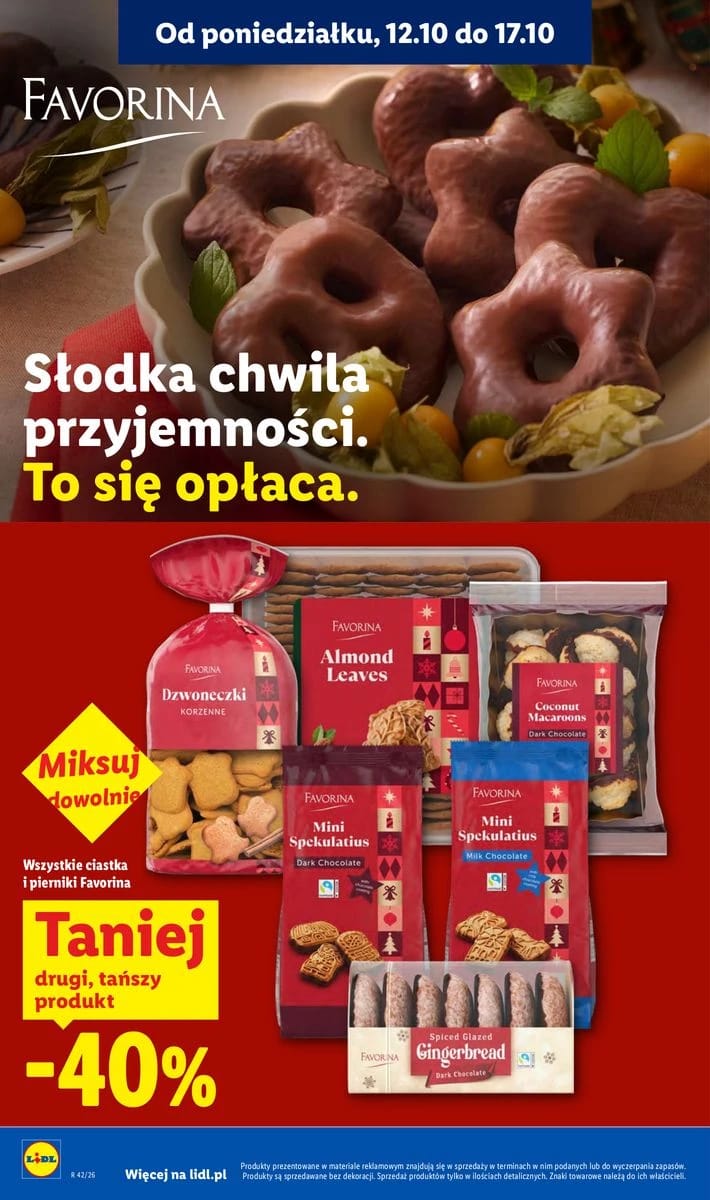 Gazetka Lidl, strona 86 z 113