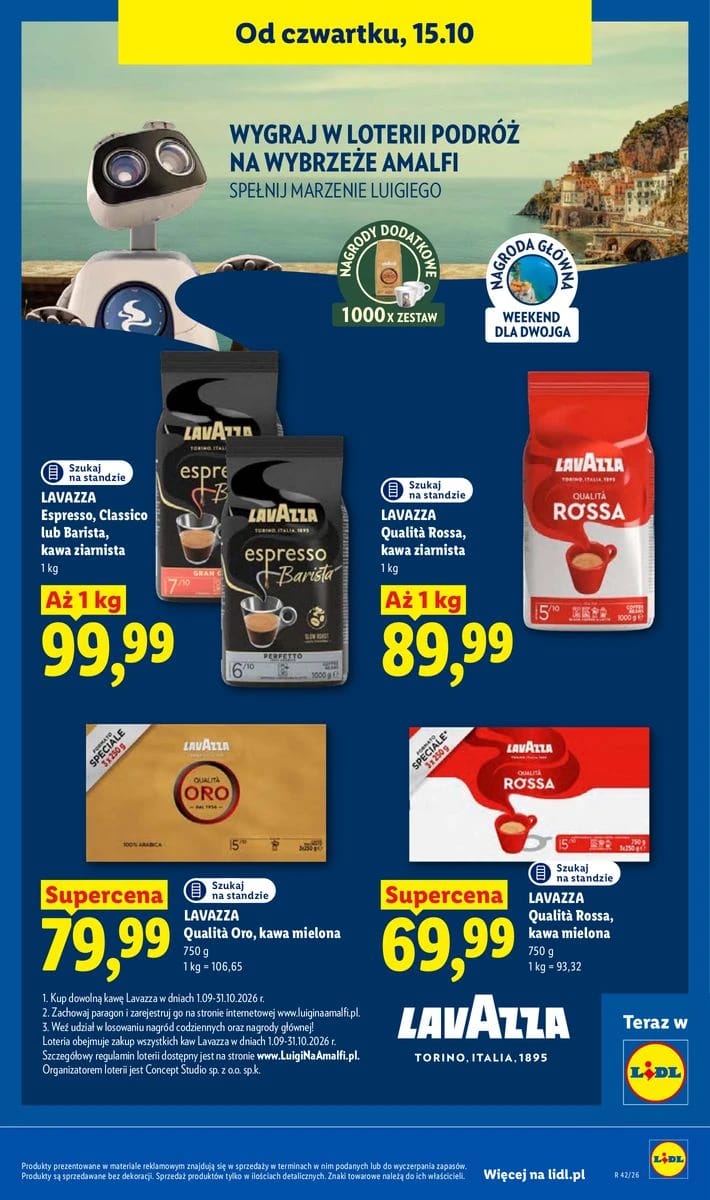 Gazetka Lidl, strona 89 z 113
