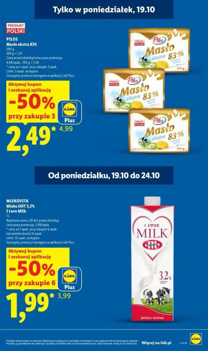 Gazetka Lidl, strona 5 z 102