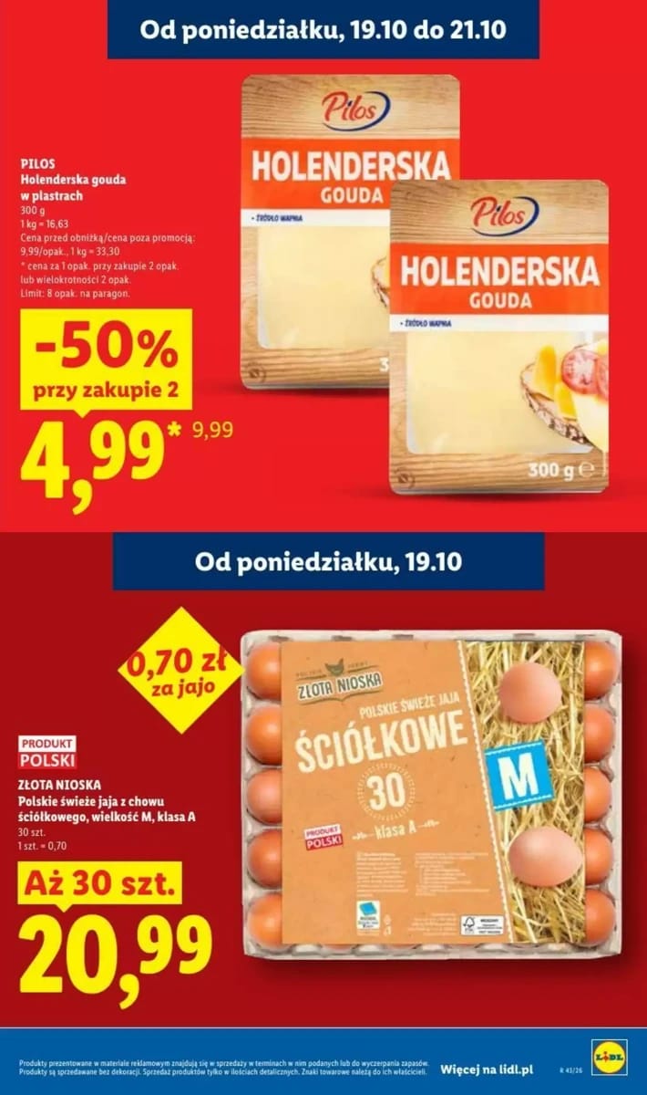 Gazetka Lidl, strona 7 z 102