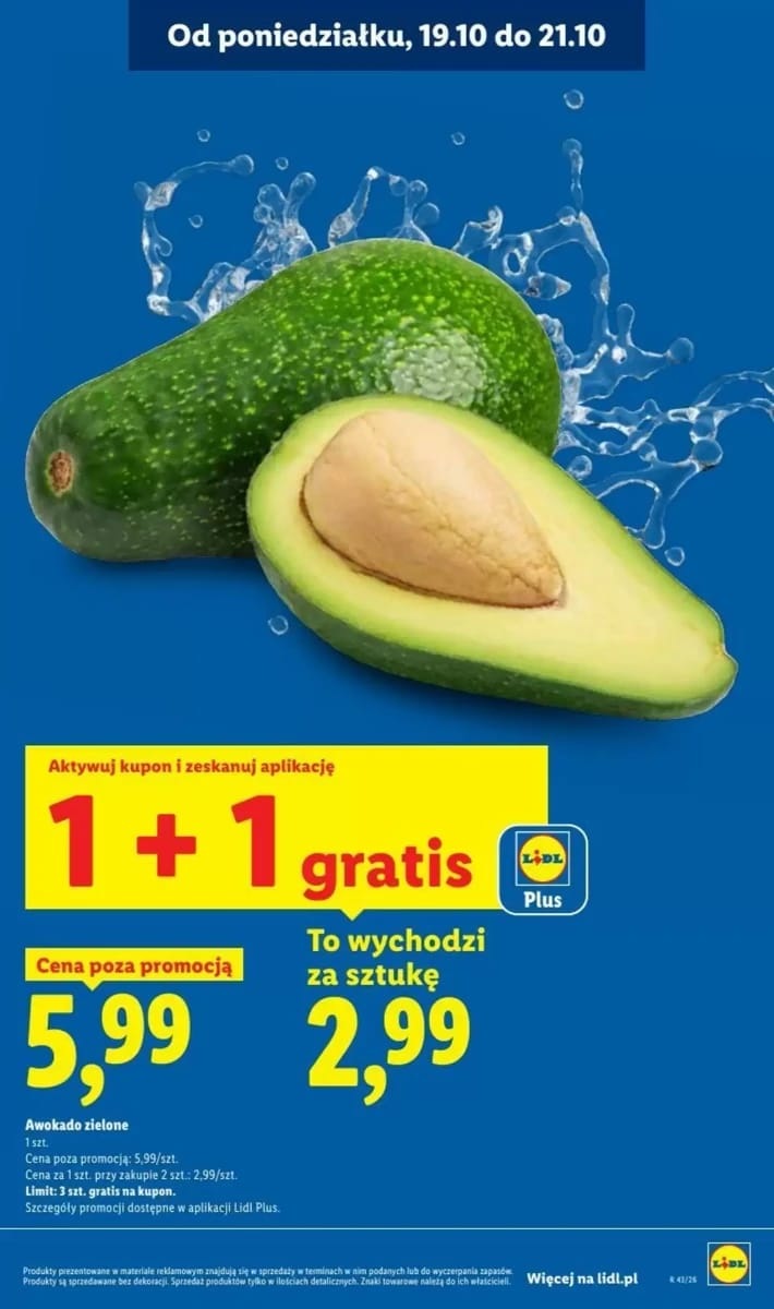 Gazetka Lidl, strona 9 z 102