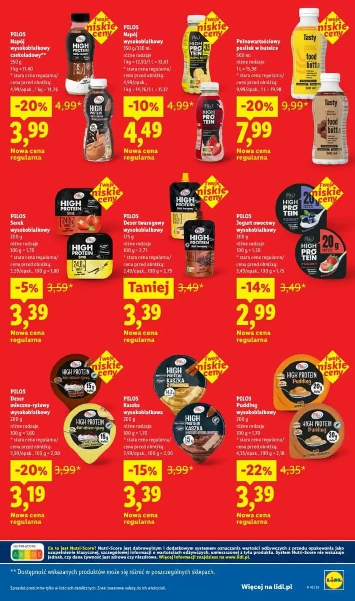 Gazetka Lidl, strona 13 z 102