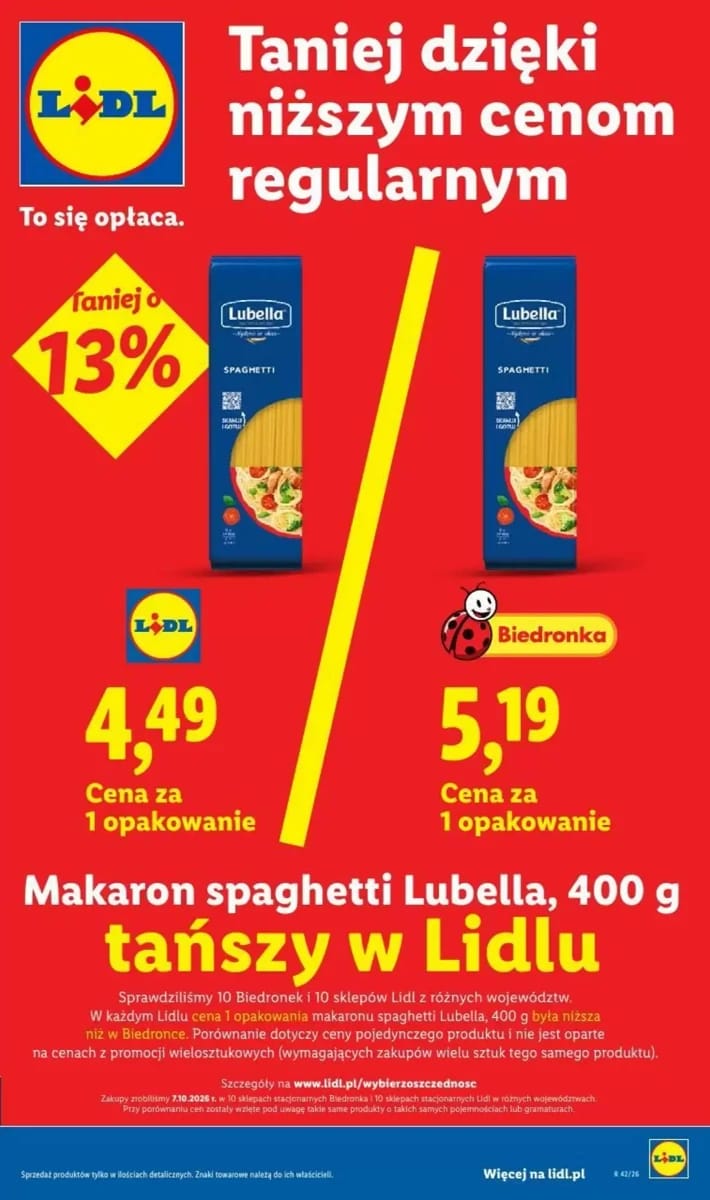 Gazetka Lidl, strona 19 z 102