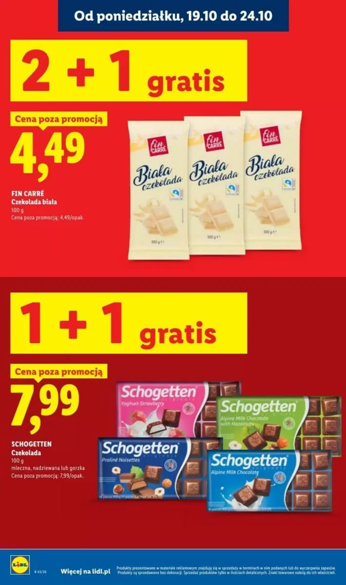 Gazetka Lidl, strona 24 z 102