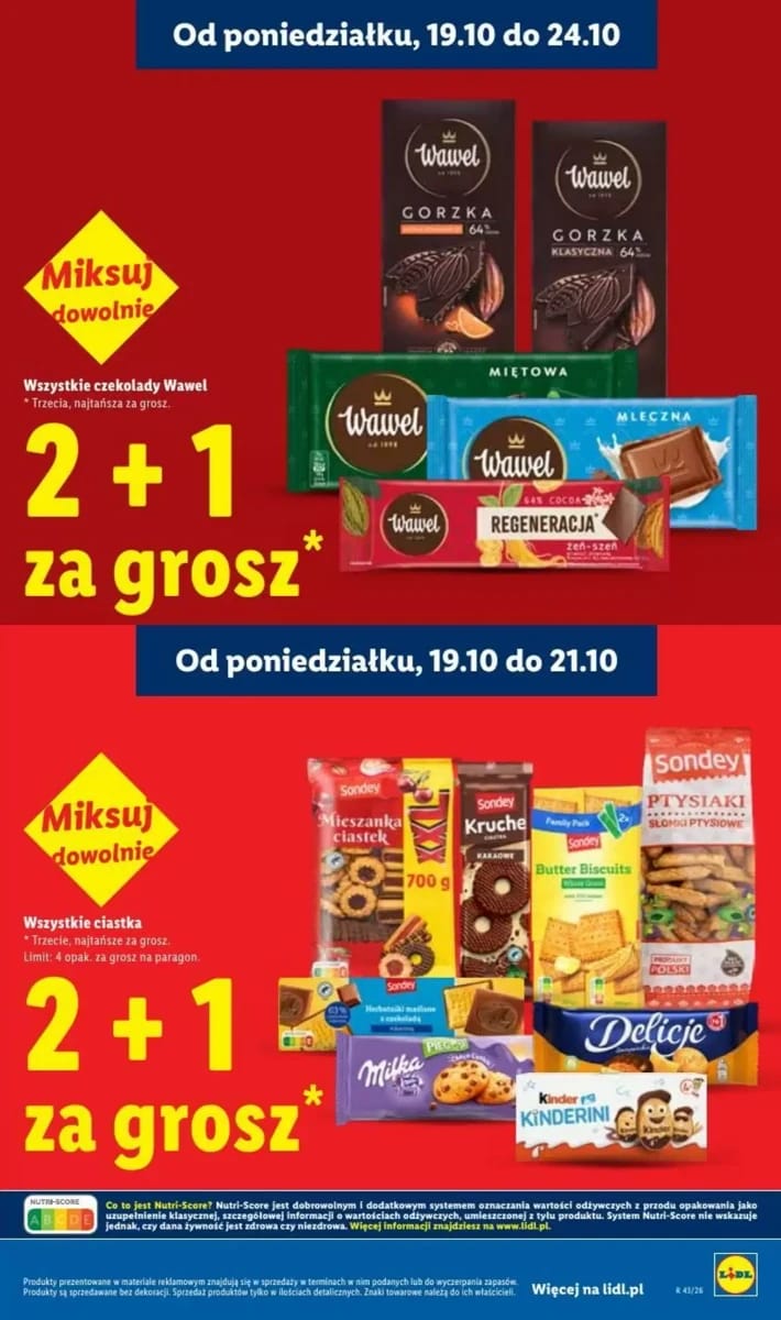 Gazetka Lidl, strona 25 z 102