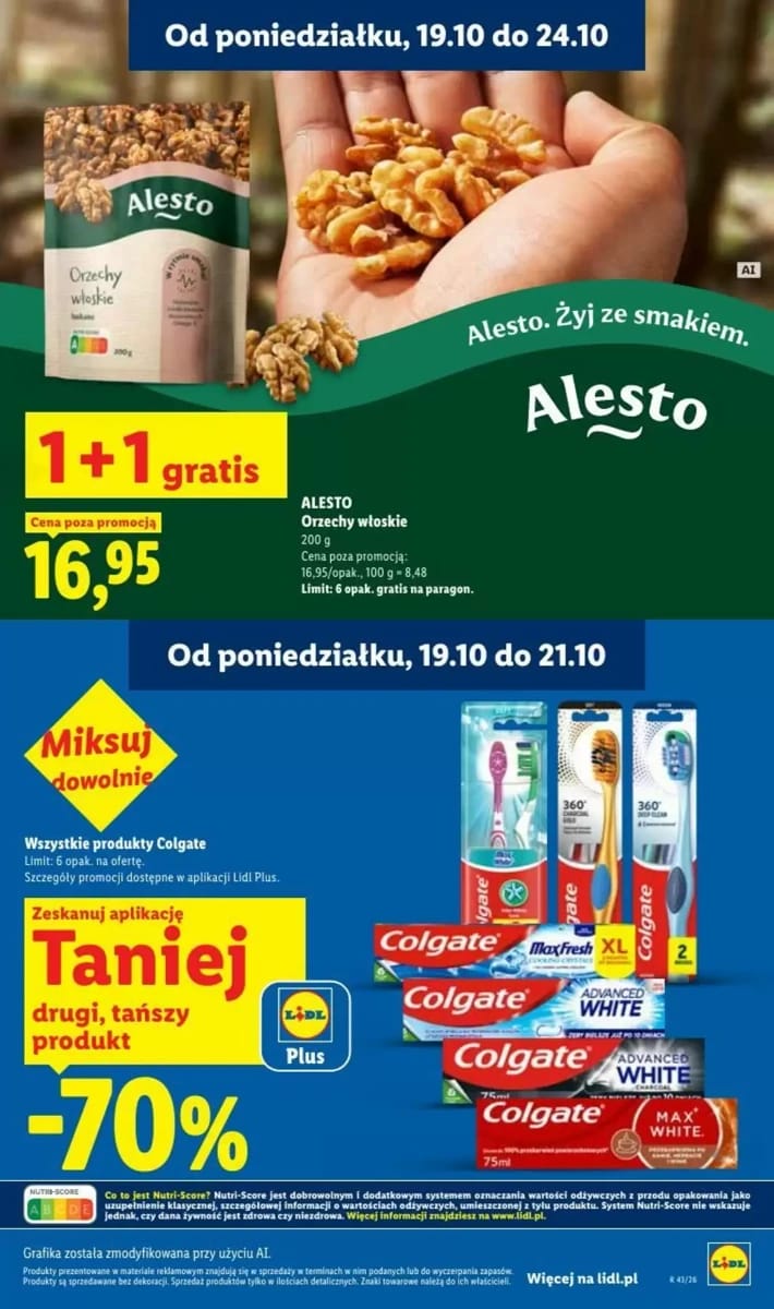Gazetka Lidl, strona 29 z 102