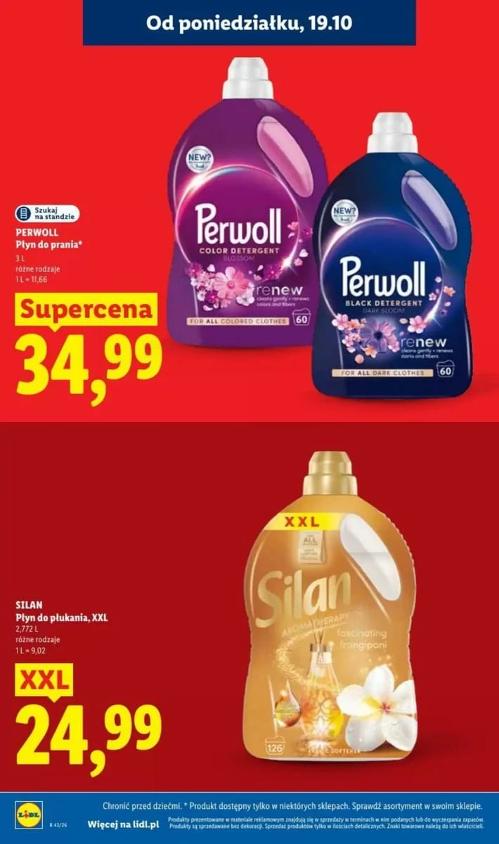 Gazetka Lidl, strona 30 z 102