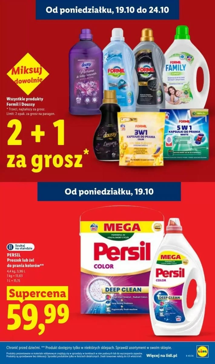 Gazetka Lidl, strona 31 z 102