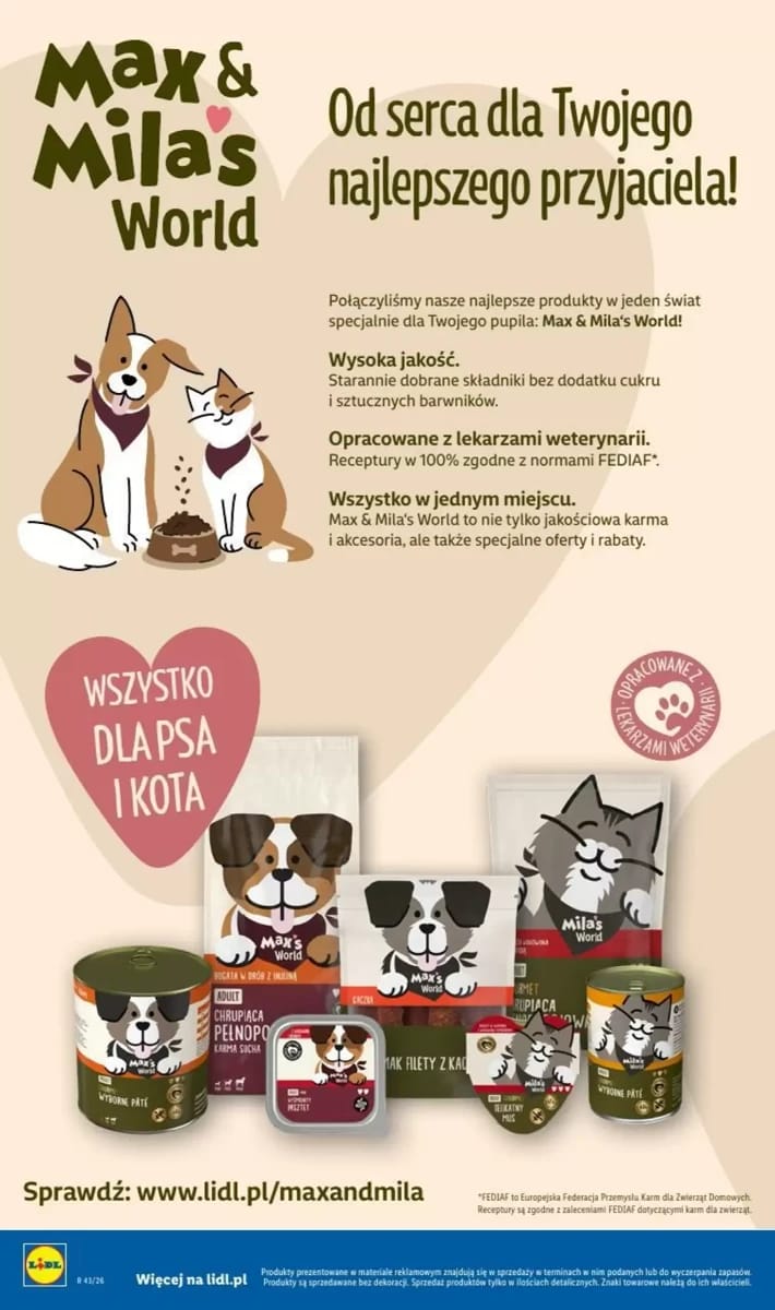 Gazetka Lidl, strona 32 z 102