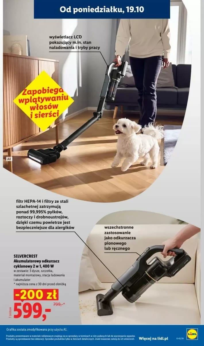 Gazetka Lidl, strona 35 z 102