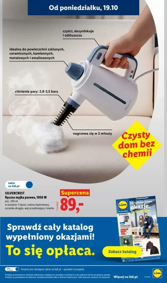 Gazetka Lidl, strona 37 z 102