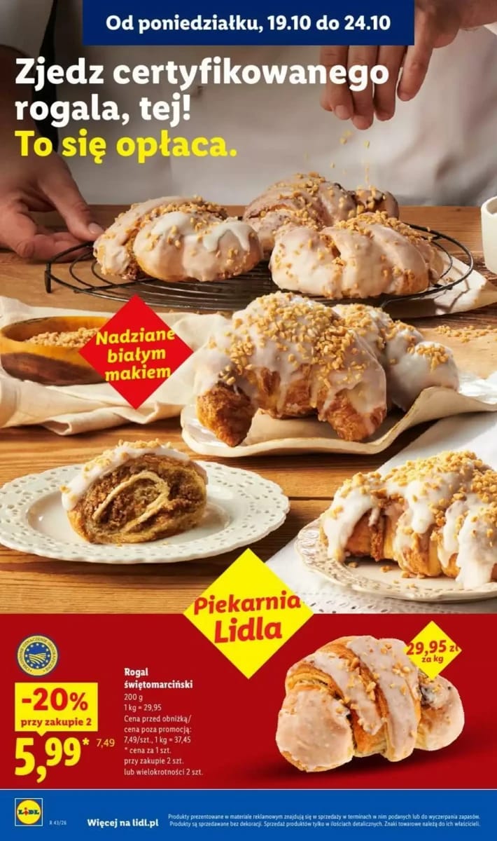 Gazetka Lidl, strona 44 z 102