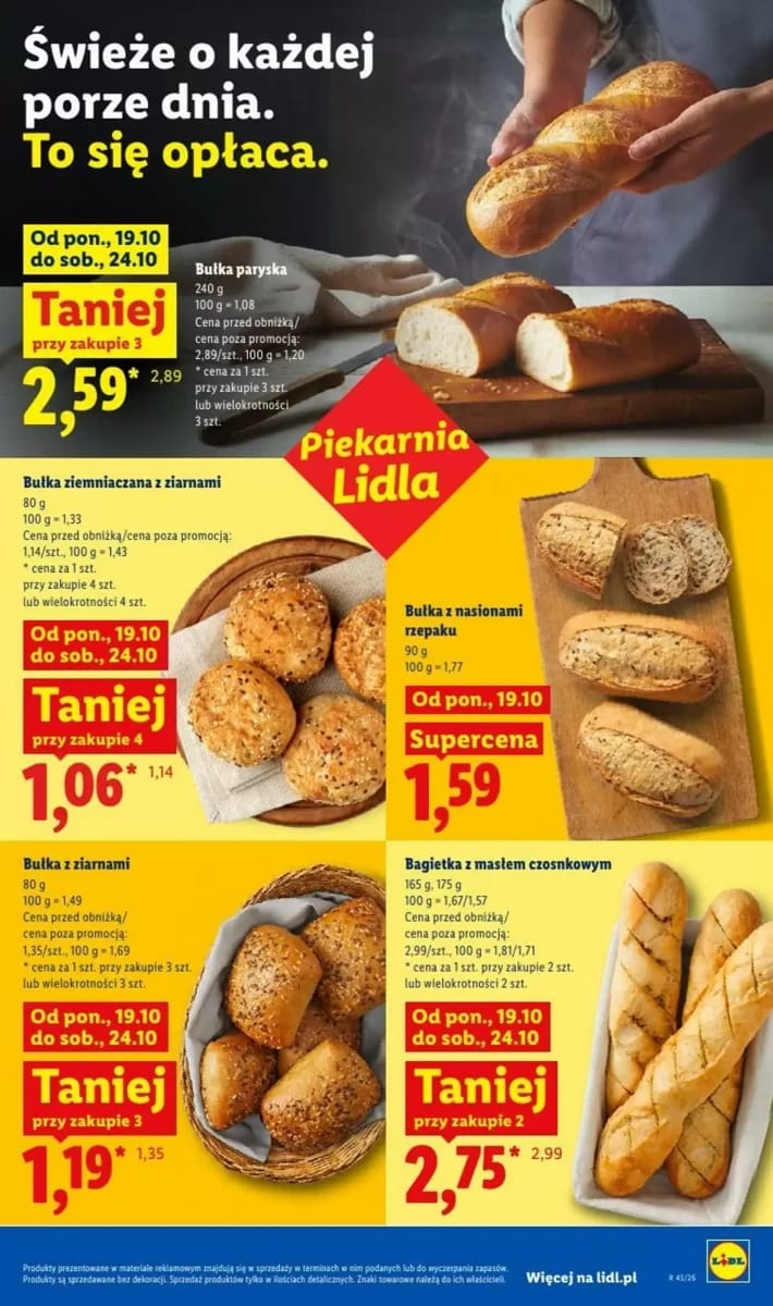 Gazetka Lidl, strona 47 z 102