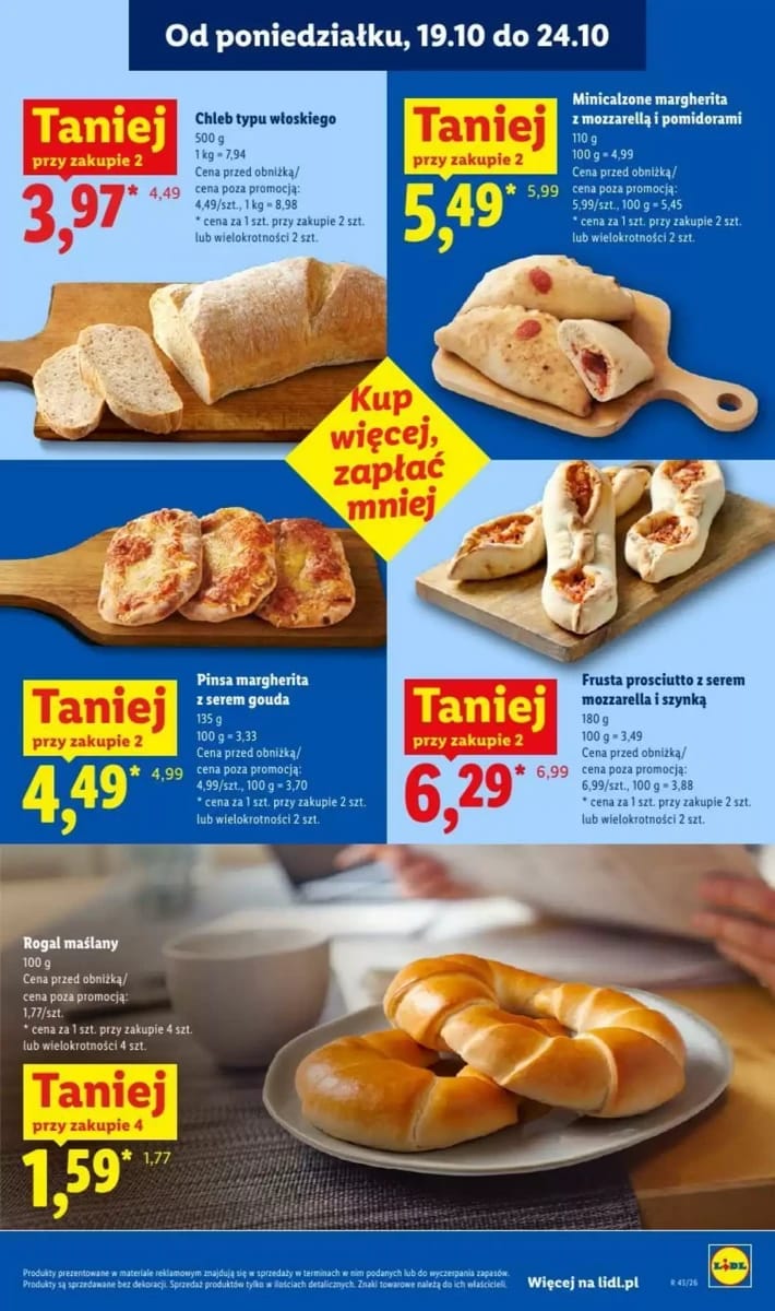Gazetka Lidl, strona 49 z 102