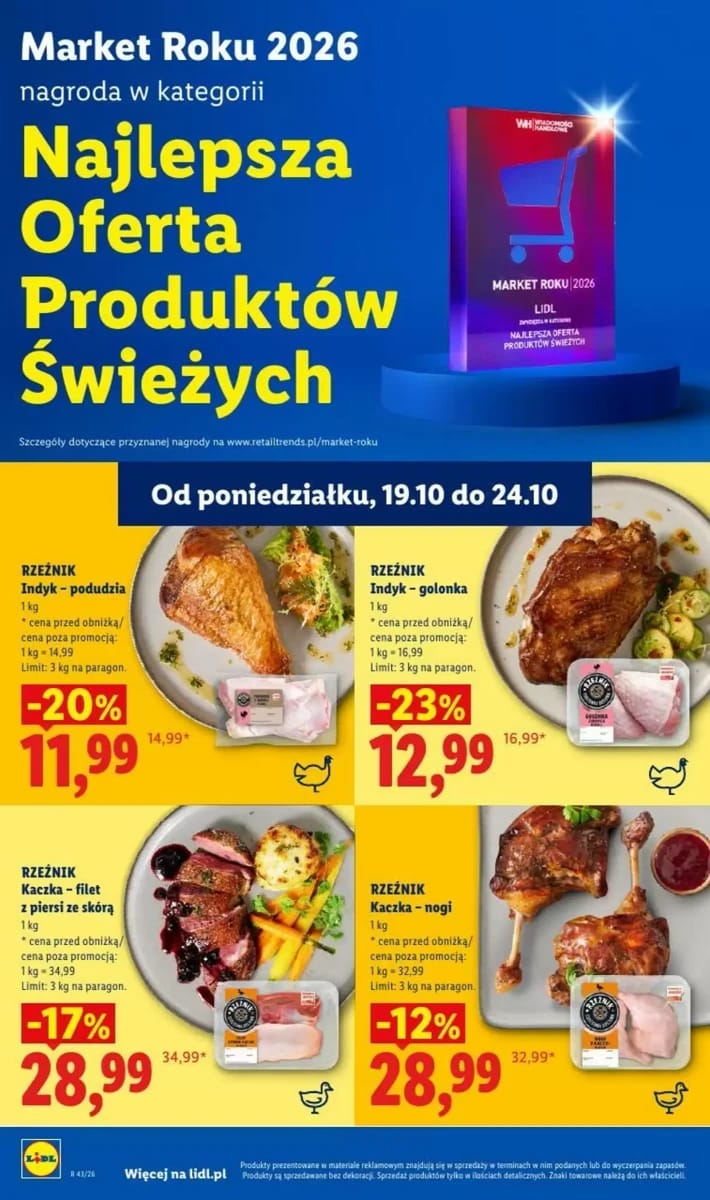 Gazetka Lidl, strona 50 z 102
