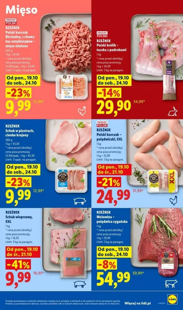 Gazetka Lidl, strona 51 z 102