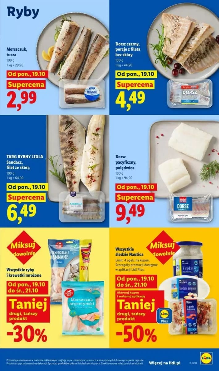 Gazetka Lidl, strona 57 z 102