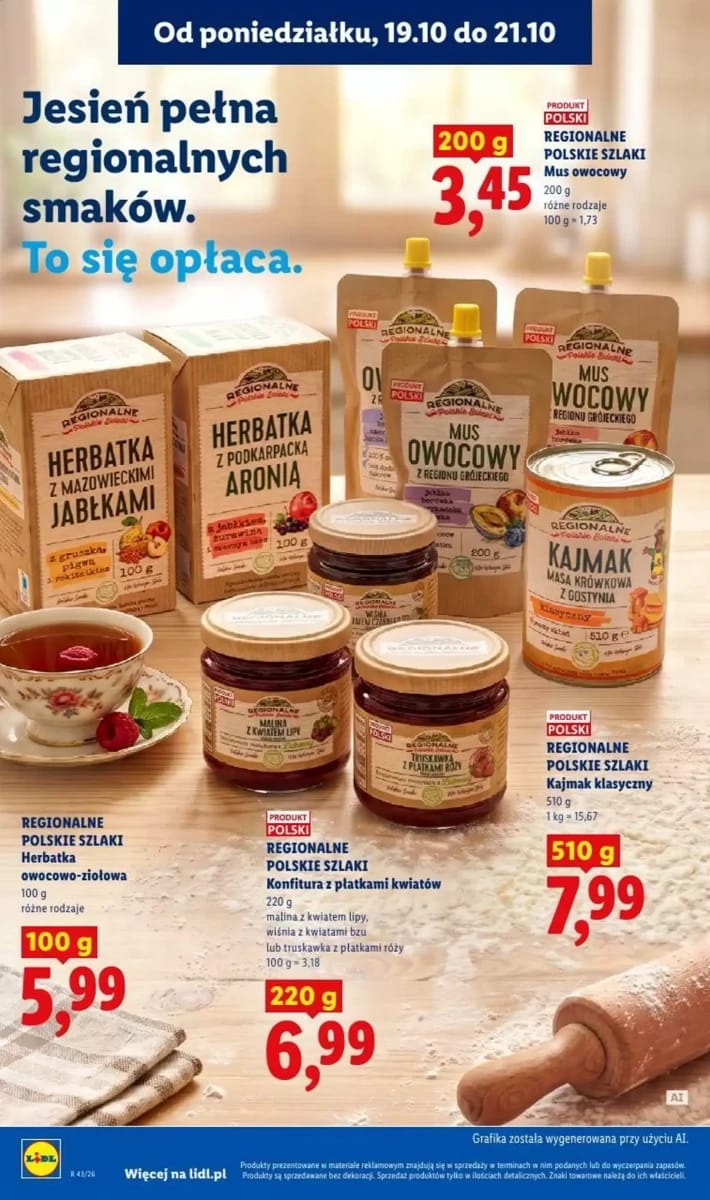 Gazetka Lidl, strona 58 z 102