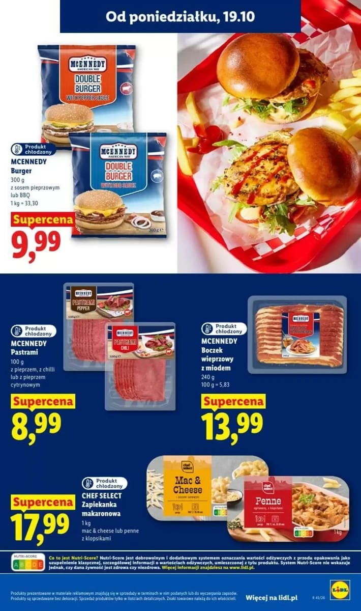 Gazetka Lidl, strona 61 z 102