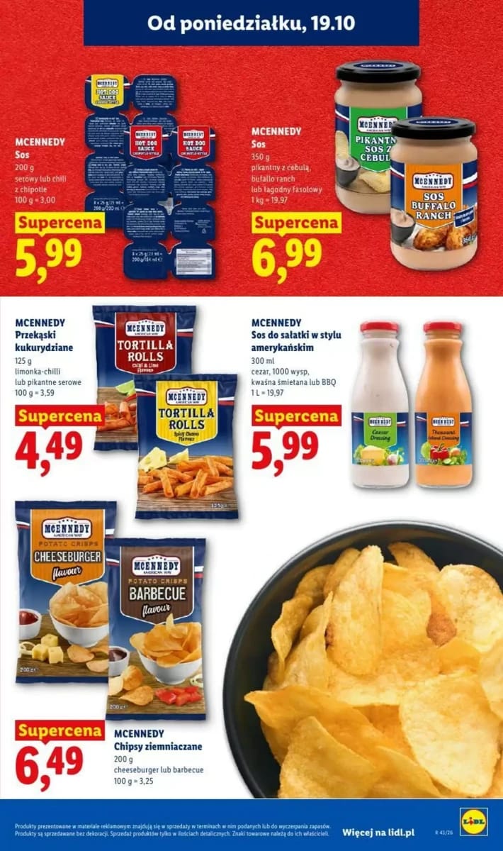 Gazetka Lidl, strona 63 z 102