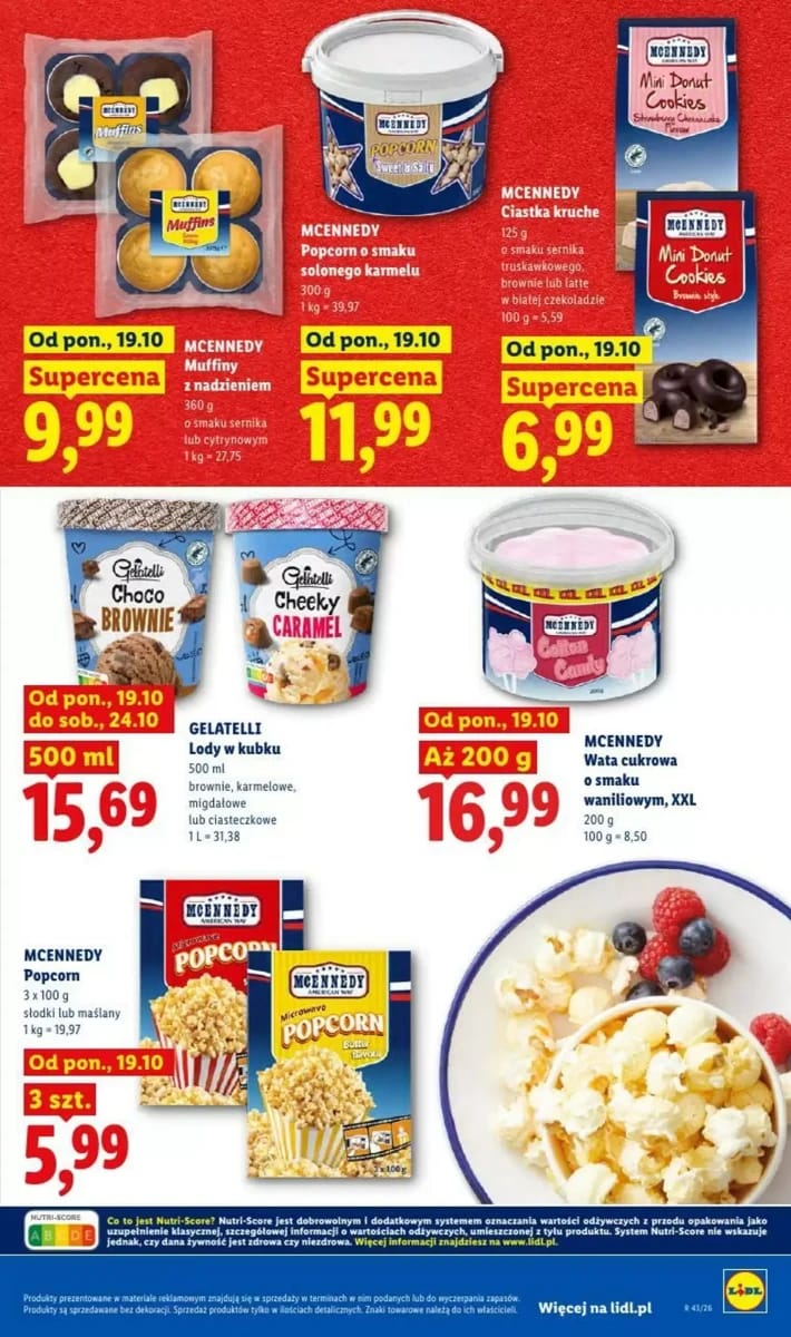 Gazetka Lidl, strona 65 z 102