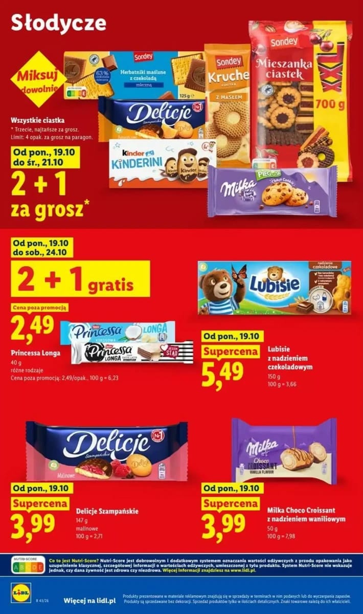 Gazetka Lidl, strona 66 z 102