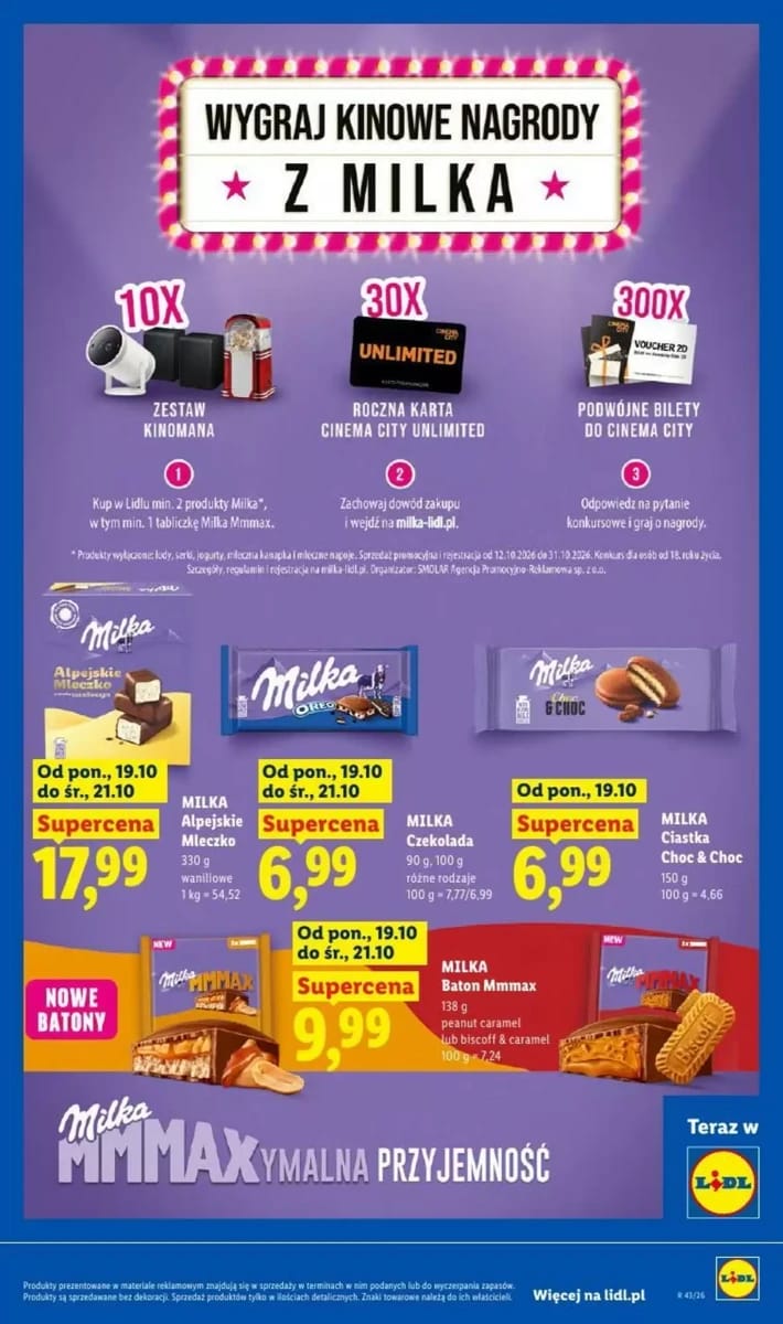Gazetka Lidl, strona 67 z 102