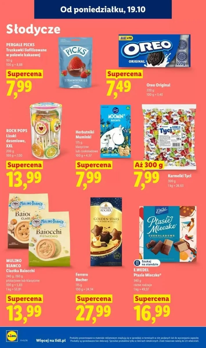 Gazetka Lidl, strona 70 z 102