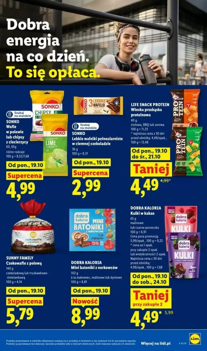 Gazetka Lidl, strona 71 z 102