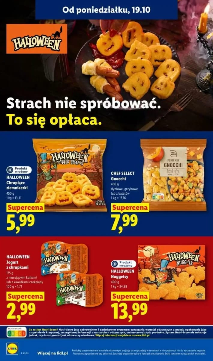 Gazetka Lidl, strona 72 z 102