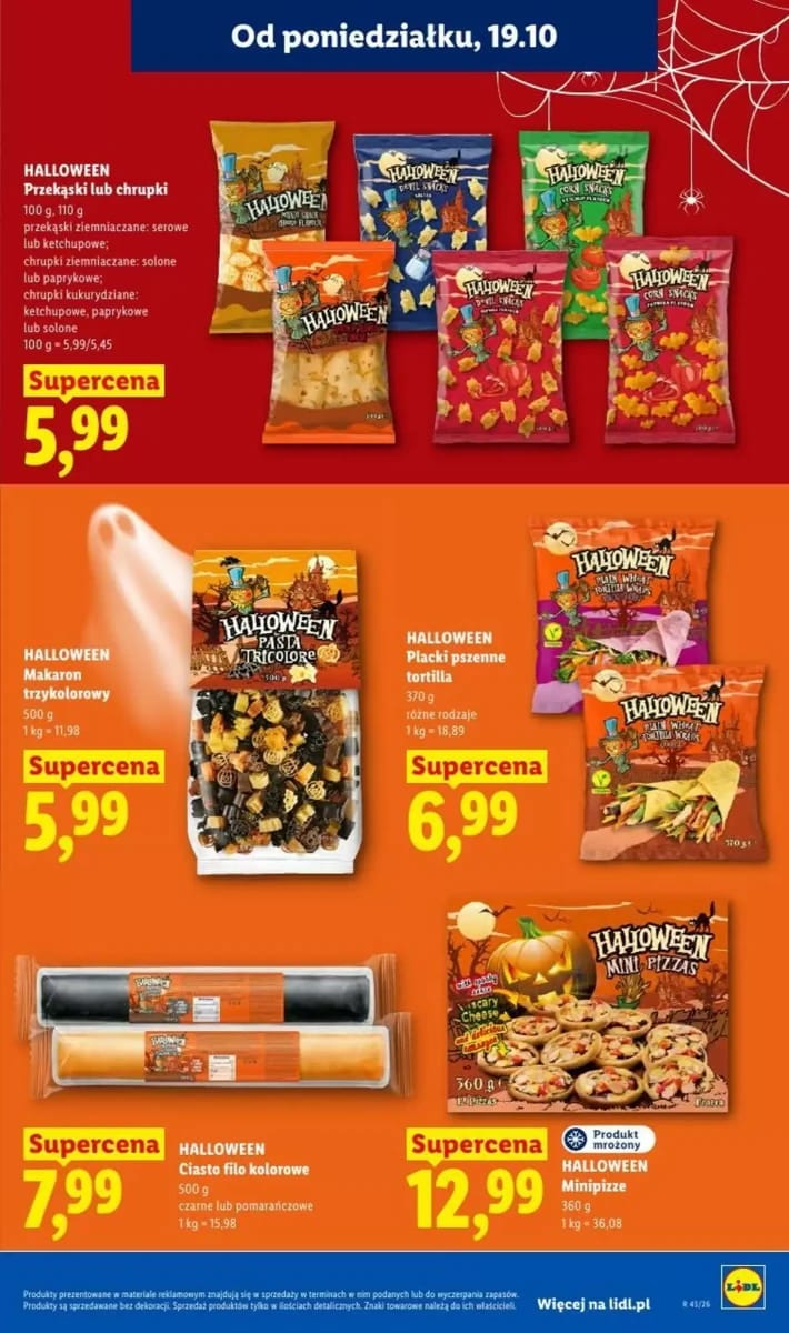 Gazetka Lidl, strona 73 z 102