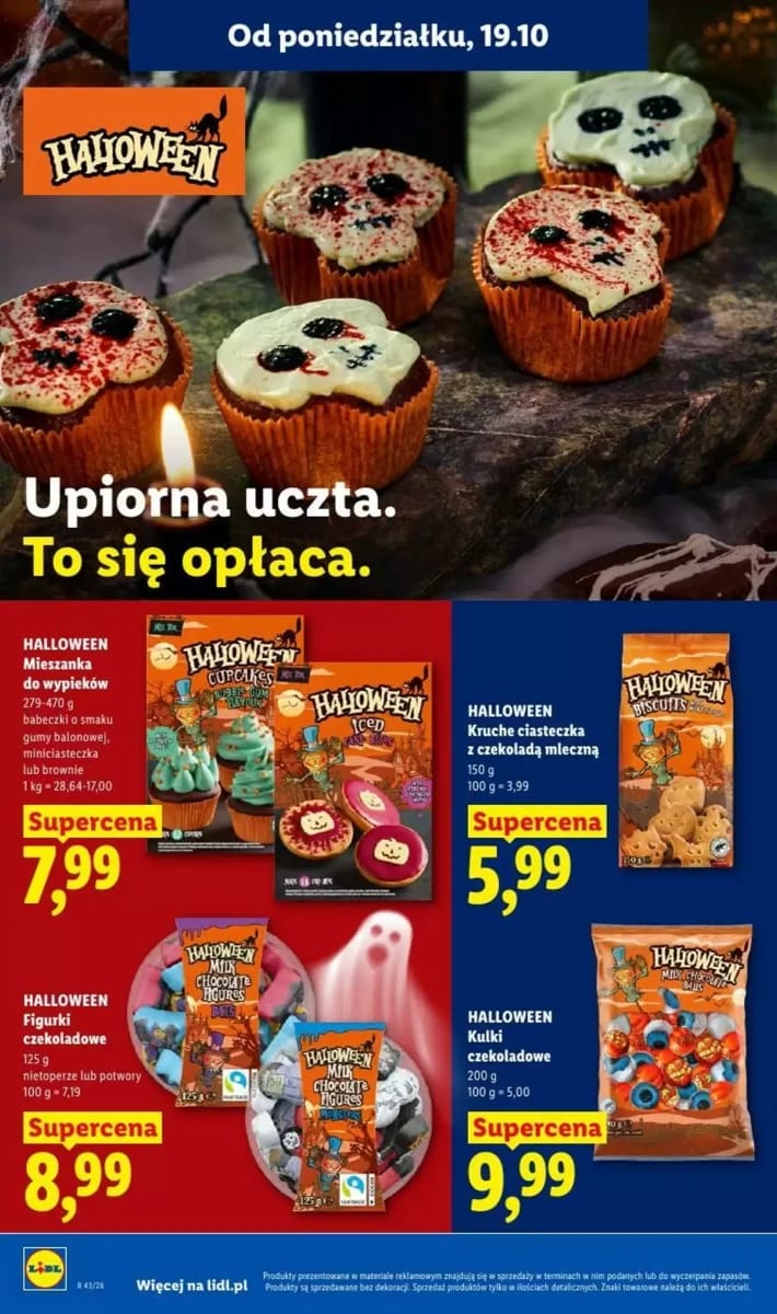 Gazetka Lidl, strona 74 z 102