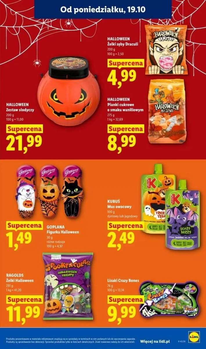 Gazetka Lidl, strona 75 z 102