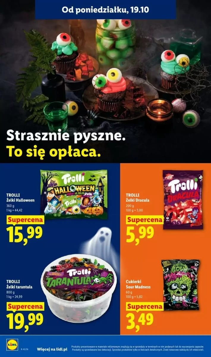 Gazetka Lidl, strona 76 z 102