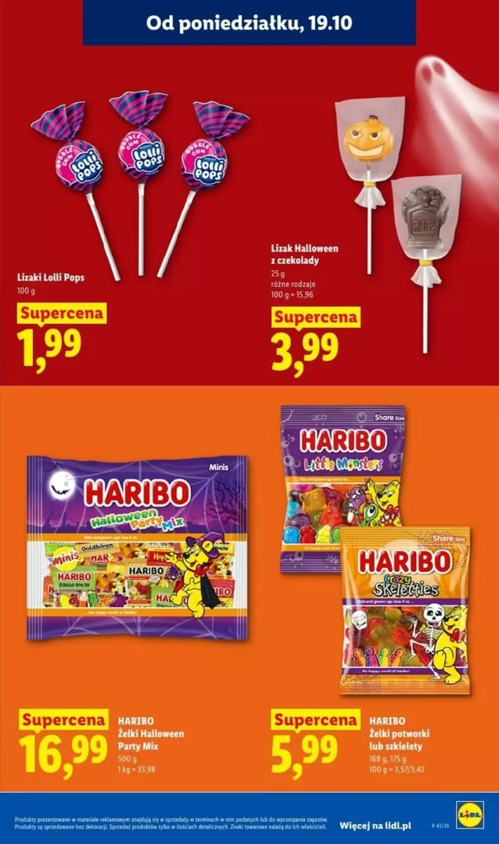 Gazetka Lidl, strona 77 z 102