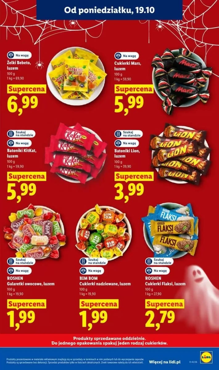 Gazetka Lidl, strona 79 z 102