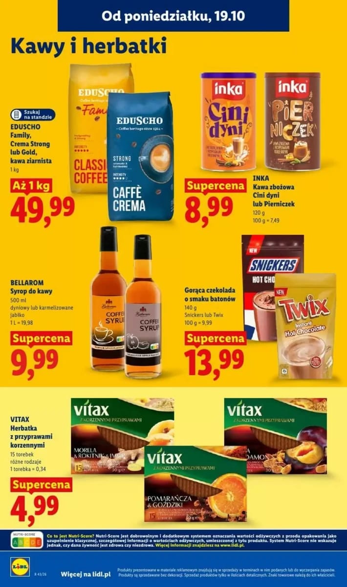 Gazetka Lidl, strona 80 z 102