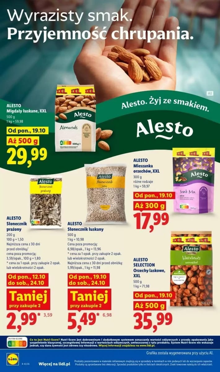 Gazetka Lidl, strona 82 z 102