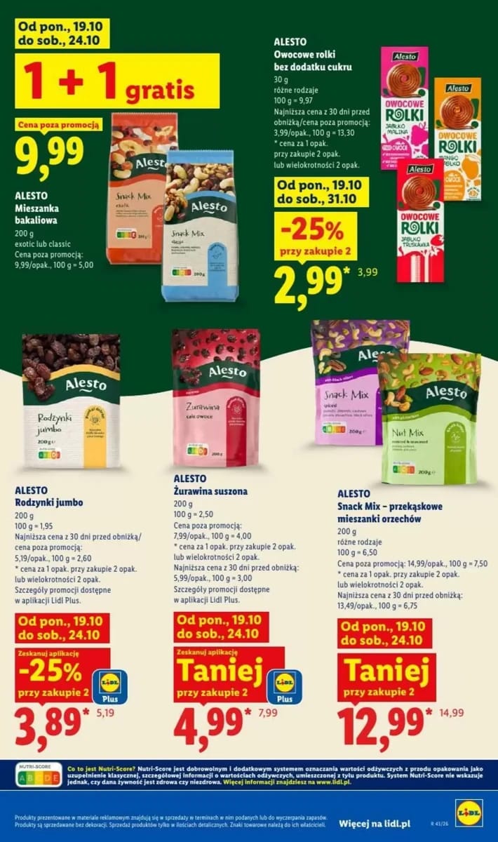 Gazetka Lidl, strona 83 z 102